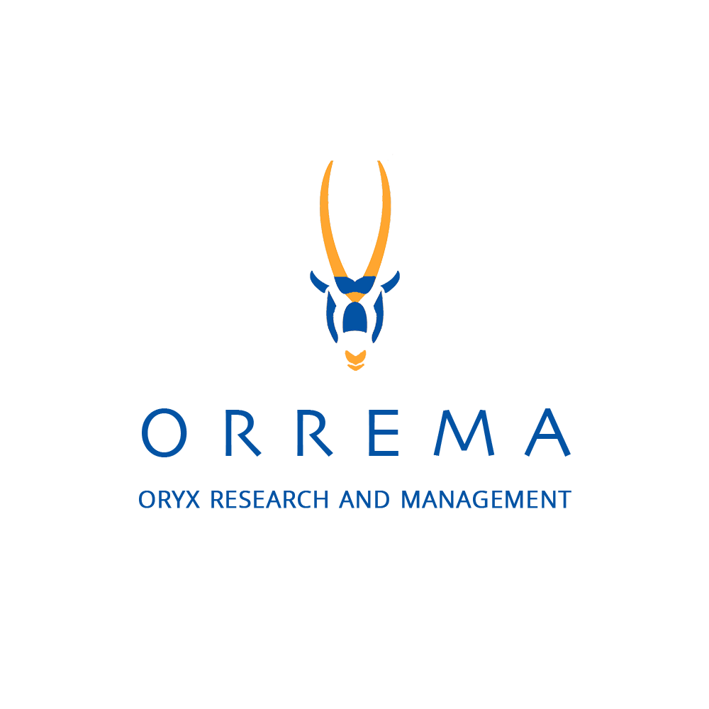 OREMA Title & Logo